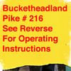 Buckethead - Wheels of Ferris