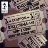 Buckethead - Coupon