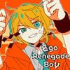 FLAVOR FOLEY - Ego Renegade Boy