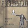 Buckethead - Decaying Parchment