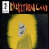 Buckethead - The Squaring of the Circle