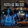 Message Boards - Don&rsquo;t Get My Reboot Card