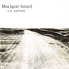 Quiet Letters (U.S. Edition)