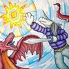 Birth of Light