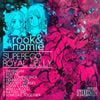 rook&nomie - SUPEREGO ROYAL JELLY