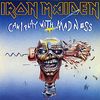 Iron Maiden - Can I Play With Madness?