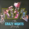 KISS - The Crazy Nights Kronicles