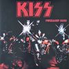 KISS - Unreleased Kisses