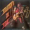 KISS - Heaven's On Fire Part I