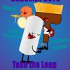 The Broomer Boys - Take The Leap