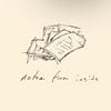 Adeem The Artist - notes from inside