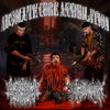 INFECTIOUS JELQING - ABSOLUTE CORE ANNIHILATION