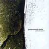 Government Alpha - Sporadic Spectra