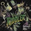 ANKHLEJOHN - THE RIDDLER