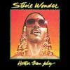 Stevie Wonder - Hotter Than July