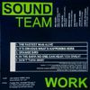 Sound Team - Work