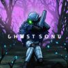 Grant Graham - Ghost Song (Original Soundtrack)