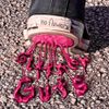 no flowers - Glitter Guts