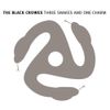 The Black Crowes - Three Snakes and One Charm