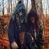 Ghost Mountain - Dyer Lane