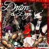 Waru7k - ☣︎⸸ Drum & Dog$ Mixd Vol.1⸸ִ ࣪𖤐.ᐟ