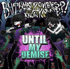 Until My Demise - But What If the Zombies Know Karate?!