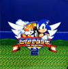 Masato Nakamura - Sonic The Hedgehog 2