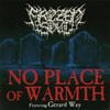 Frozen Soul - No Place of Warmth