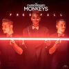 The Overdressed Monkeys - Free Fall