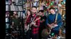 American Football - NPR Music Tiny Desk Live