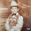 Zachary Baker - Dark Horse