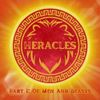 Cast of Heracles - Heracles: Of Men & Beasts