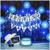 Growing Pains