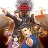 岩垂徳行 [Noriyuki Iwadare] - Phoenix Wright: Ace Attorney &ndash; Trials and Tribulations Original Soundtrack