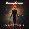 Doomsday Astronaut - Origins
