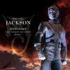 Michael Jackson - HIStory: Past, Present and Future - Book I