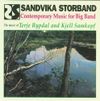 Contemporary Music for Big Band