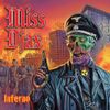 Miss Djax - Inferno