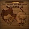 Fightmarker - Baldi vs Pico 2. rap battle. by fightmarker.