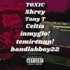 T0X1C - Here are the first 3 songs on my album, No Backup Plan