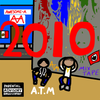 A.T.M - 2010 (Mixtape)