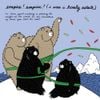 Empire! Empire! (I Was A Lonely Estate) - On Time Spent Waiting, or Placing the Weight of the World on the Shoulders of Those You Love the Most