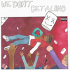 Juice WRLD - We Don&rsquo;t Get Along