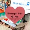 The Dead Center - Songs for Girls