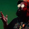 Flying Lotus - The Last Time I Saw Ras G // Black Heaven