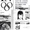 Gloory Hole - QUE SE JODAN SI NO PUEDEN ASUMIR UNA BROMA
