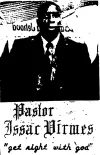 Isaac Virmes - Get Right With God