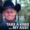 Neal McCoy - Take a Knee... My Ass!!