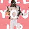 Jermaine Keyes - Call Me Crazy