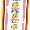 OTTOPAPI - BALA DE BANANA